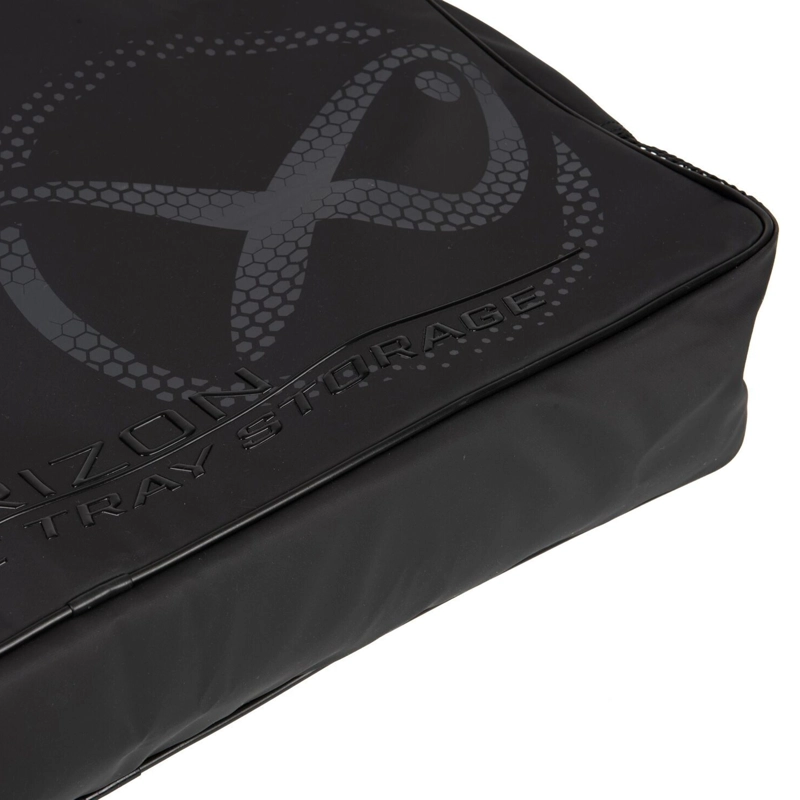 Matrix Horizon Pro Side Tray Storage